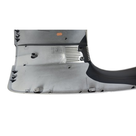 1170460700 BIANCO CARENA ANTERIORE ORIGINALE PEUGEOT METROPOLIS 50 SC