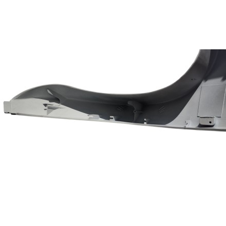 1170460700 BIANCO CARENA ANTERIORE ORIGINALE PEUGEOT METROPOLIS 50 SC