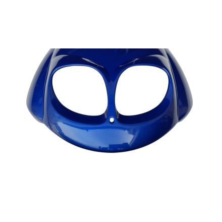 1173861600 BLU CARENA ANTERIORE SCUDO ORIGINALE PEUGEOT TREKKER 50