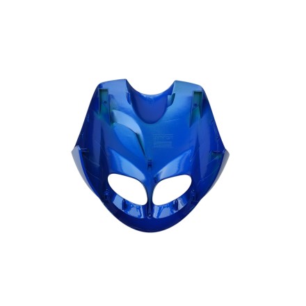 1173861600 BLU CARENA ANTERIORE SCUDO ORIGINALE PEUGEOT TREKKER 50