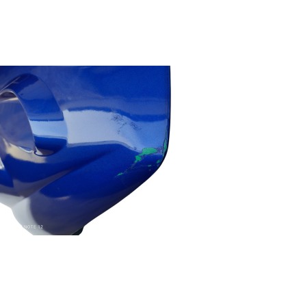 1173861600 BLU CARENA ANTERIORE SCUDO ORIGINALE PEUGEOT TREKKER 50