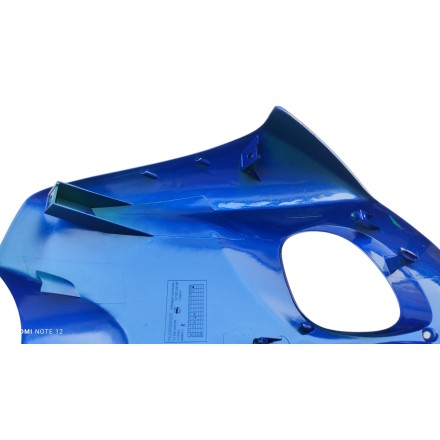 1173861600 BLU CARENA ANTERIORE SCUDO ORIGINALE PEUGEOT TREKKER 50