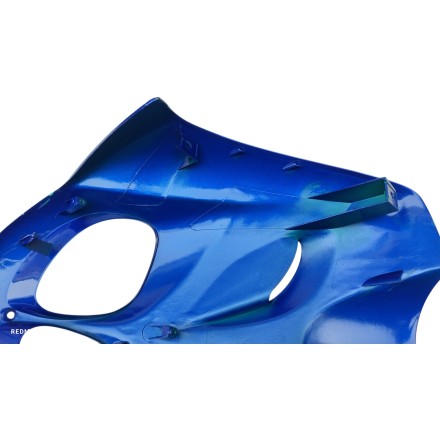 1173861600 BLU CARENA ANTERIORE SCUDO ORIGINALE PEUGEOT TREKKER 50