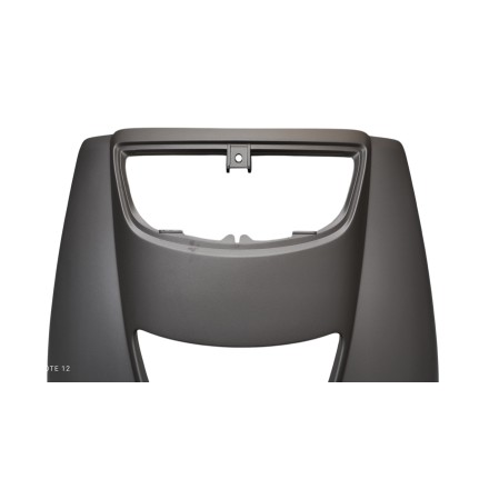11736296 GRIGIO CARENA SCUDO FRONTALE ANTERIORE ORIGINALE PEUGEOT SPEEDFIGHT 50