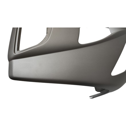 11736296 GRIGIO CARENA SCUDO FRONTALE ANTERIORE ORIGINALE PEUGEOT SPEEDFIGHT 50