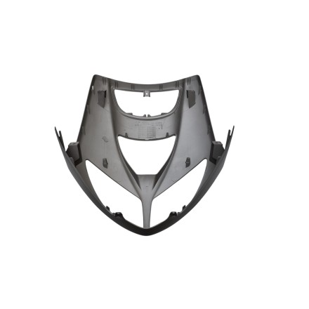 11736296 GRIGIO CARENA SCUDO FRONTALE ANTERIORE ORIGINALE PEUGEOT SPEEDFIGHT 50