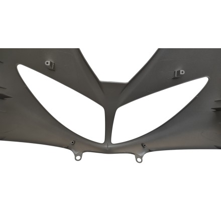 11736296 GRIGIO CARENA SCUDO FRONTALE ANTERIORE ORIGINALE PEUGEOT SPEEDFIGHT 50