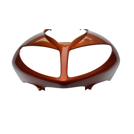 1173629 ARANCIO CARENA ANTERIORE SCUDO ORIGINALE PEUGEOT SPEEDFIGHT 50