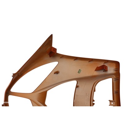 1173629 ARANCIO CARENA ANTERIORE SCUDO ORIGINALE PEUGEOT SPEEDFIGHT 50