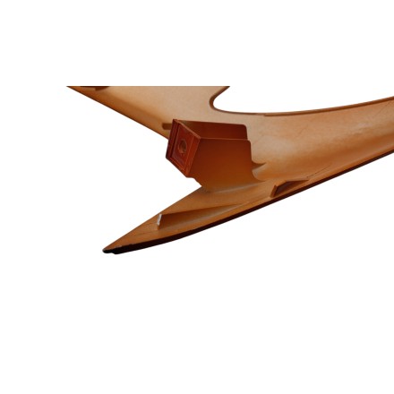 1173629 ARANCIO CARENA ANTERIORE SCUDO ORIGINALE PEUGEOT SPEEDFIGHT 50