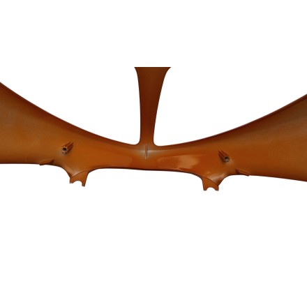 1173629 ARANCIO CARENA ANTERIORE SCUDO ORIGINALE PEUGEOT SPEEDFIGHT 50