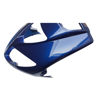 1173629 BLU CARENA SCUDO ANTERIORE ORIGINALE PEUGEOT SPEEDFIGHT 50