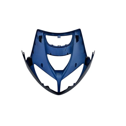 1173629 BLU CARENA SCUDO ANTERIORE ORIGINALE PEUGEOT SPEEDFIGHT 50