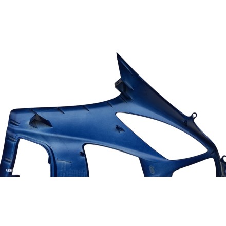 1173629 BLU CARENA SCUDO ANTERIORE ORIGINALE PEUGEOT SPEEDFIGHT 50