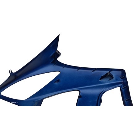 1173629 BLU CARENA SCUDO ANTERIORE ORIGINALE PEUGEOT SPEEDFIGHT 50