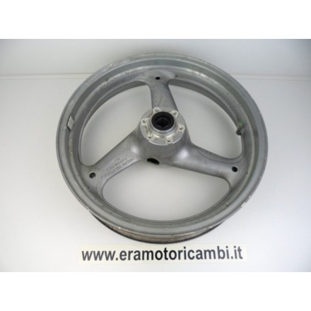 BREMBO CERCHIO RUOTA CERCHIONE ANTERIORE MOTO GUZZI NORGE 1200 - 2007