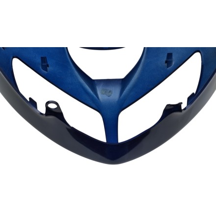 1173629 BLU CARENA SCUDO ANTERIORE ORIGINALE PEUGEOT SPEEDFIGHT 50