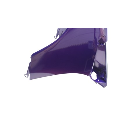 1172921700 VIOLA CARENA SCUDO ANTERIORE ORIGINALE PEUGEOT ZENITH 50