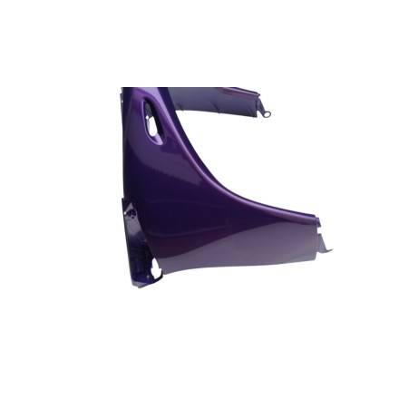1172921700 VIOLA CARENA SCUDO ANTERIORE ORIGINALE PEUGEOT ZENITH 50
