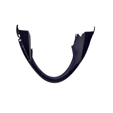 1172921700 VIOLA CARENA SCUDO ANTERIORE ORIGINALE PEUGEOT ZENITH 50