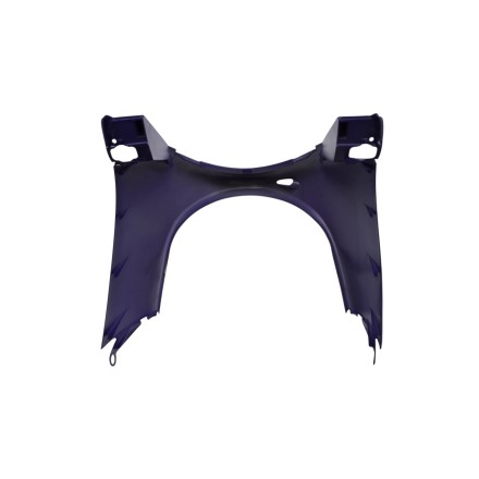 1172921700 VIOLA CARENA SCUDO ANTERIORE ORIGINALE PEUGEOT ZENITH 50