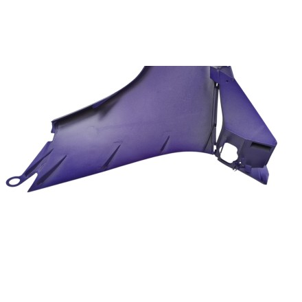 1172921700 VIOLA CARENA SCUDO ANTERIORE ORIGINALE PEUGEOT ZENITH 50