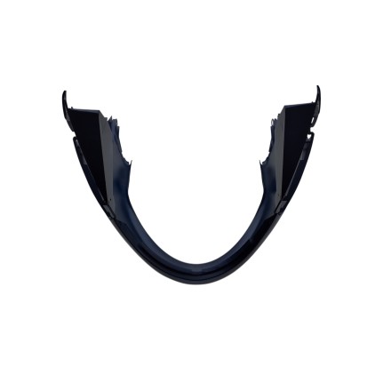 1172921700 BLU CARENA ANTERIORE SCUDO ORIGINALE PEUGEOT ZENITH 50