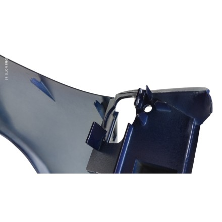 1172921700 BLU CARENA ANTERIORE SCUDO ORIGINALE PEUGEOT ZENITH 50