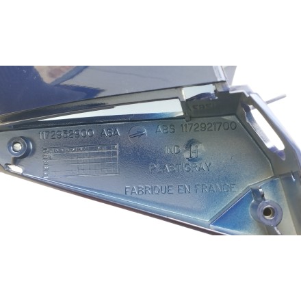 1172921700 BLU CARENA ANTERIORE SCUDO ORIGINALE PEUGEOT ZENITH 50