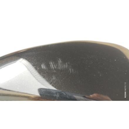 1172921700 CARENA FRONTALE ANTERIORE ORIGINALE PEUGEOT ZENITH 50