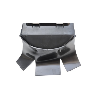 1172177600 PARAFANGO PARASPRUZZI POSTERIORE ORIGINALE PEUGEOT SV 50