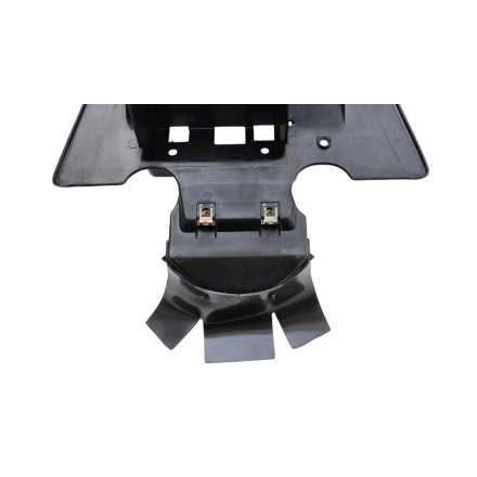 1172177600 PARAFANGO PARASPRUZZI POSTERIORE ORIGINALE PEUGEOT SV 50