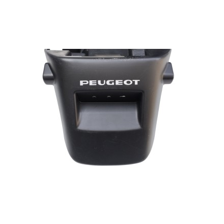 1173116200 PARAFANGO PORTATARGA ORIGINALE PEUGEOT BUXY 50