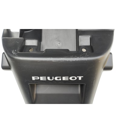 1173116200 PARAFANGO PORTATARGA ORIGINALE PEUGEOT BUXY 50