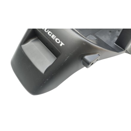 1173116200 PARAFANGO PORTATARGA ORIGINALE PEUGEOT BUXY 50