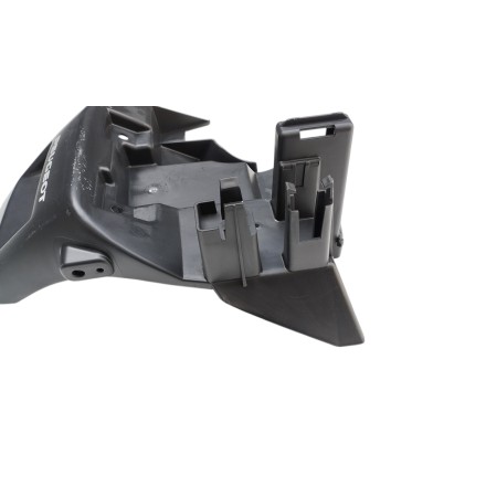 1173116200 PARAFANGO PORTATARGA ORIGINALE PEUGEOT BUXY 50