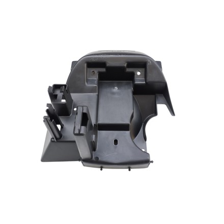 1173116200 PARAFANGO PORTATARGA ORIGINALE PEUGEOT BUXY 50