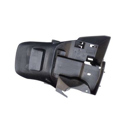 1173116200 PARAFANGO PORTATARGA ORIGINALE PEUGEOT BUXY 50