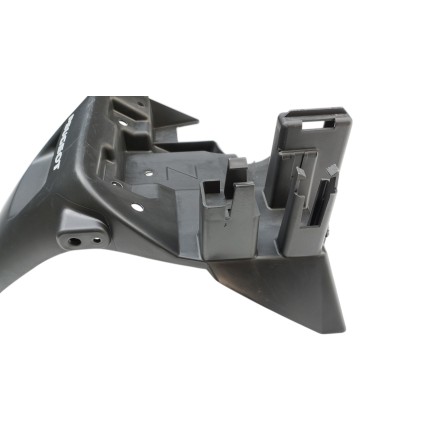 1172943400 PARAFANGO PORTATARGA ORIGINALE PEUGEOT ZENITH 50