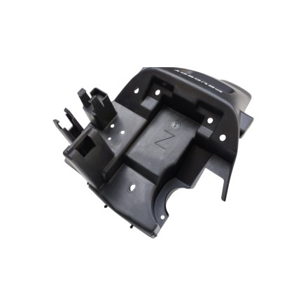 1172943400 PARAFANGO PORTATARGA ORIGINALE PEUGEOT ZENITH 50