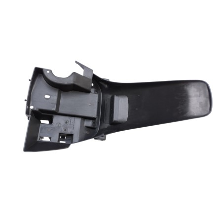 1172943400 PARAFANGO PORTATARGA ORIGINALE PEUGEOT ZENITH 50