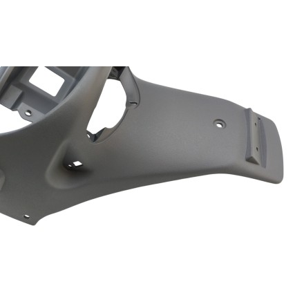 11733158 PARAFANGO PORTATARGA POSTERIORE ORIGINALE PEUGEOT TREKKER 50