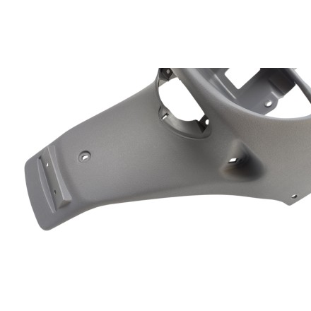 11733158 PARAFANGO PORTATARGA POSTERIORE ORIGINALE PEUGEOT TREKKER 50