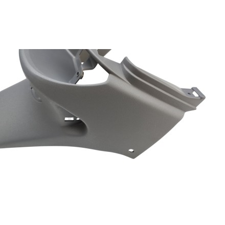 11733158 PARAFANGO PORTATARGA POSTERIORE ORIGINALE PEUGEOT TREKKER 50