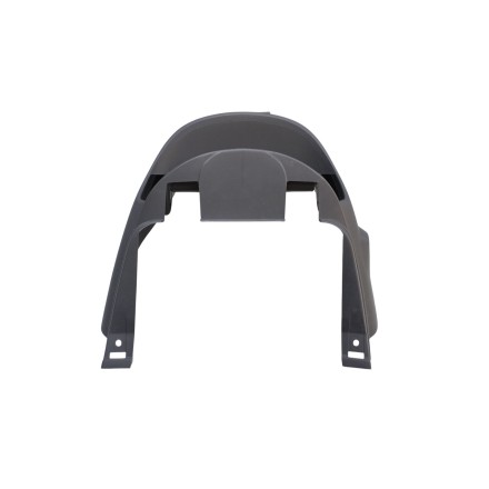 11733158 PARAFANGO PORTATARGA POSTERIORE ORIGINALE PEUGEOT TREKKER 50