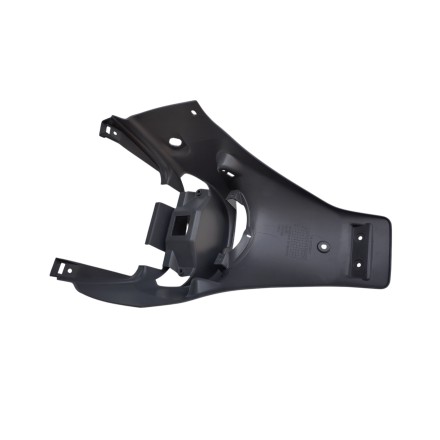 11733158 PARAFANGO PORTATARGA POSTERIORE ORIGINALE PEUGEOT TREKKER 50