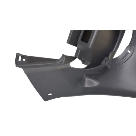 11733158 PARAFANGO PORTATARGA POSTERIORE ORIGINALE PEUGEOT TREKKER 50