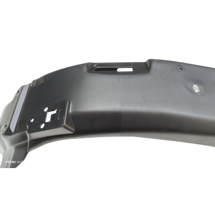 1172653300 PARAFANGO PORTATARGA POSTERIORE ORIGINALE PEUGEOT FOX 50