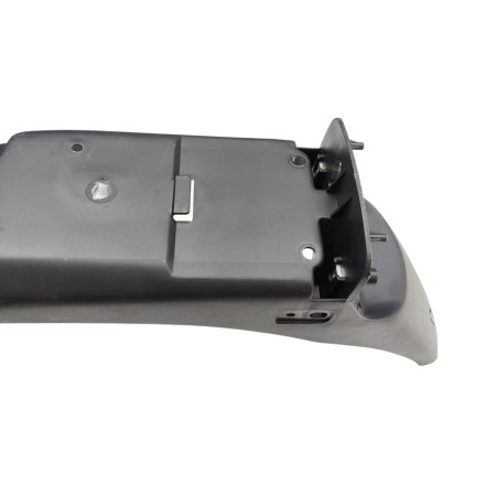 1172653300 PARAFANGO PORTATARGA POSTERIORE ORIGINALE PEUGEOT FOX 50