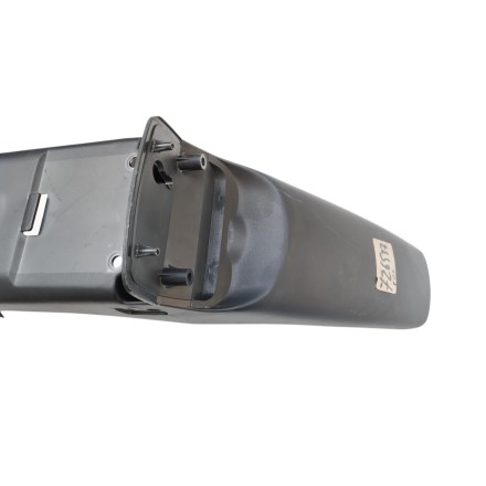 1172653300 PARAFANGO PORTATARGA POSTERIORE ORIGINALE PEUGEOT FOX 50